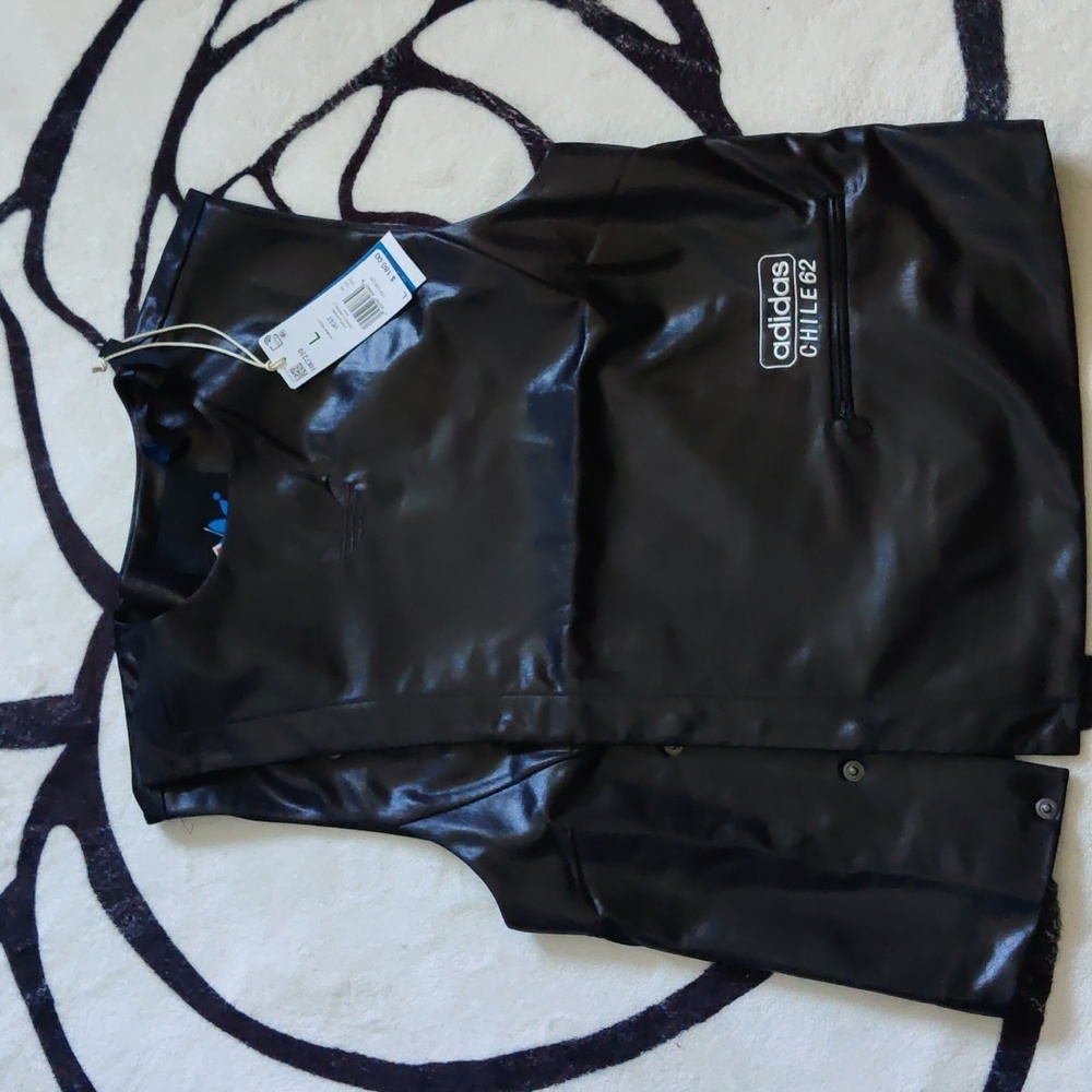 Gorgeous Trendy Adidas Vest - Picture 4 of 7